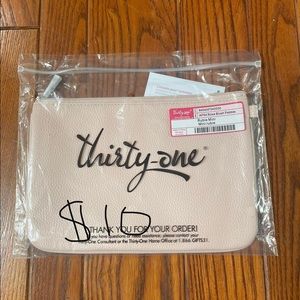 Rubie Mini - Blush NWT